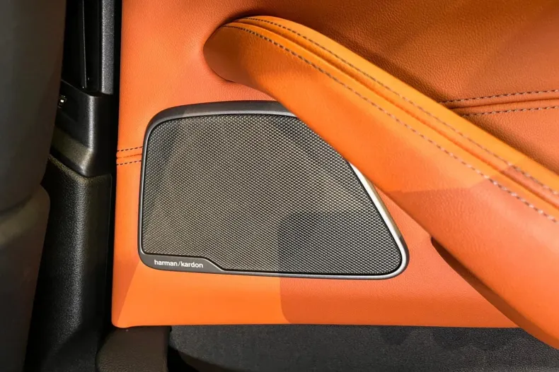 BMW M5 din 2020 cu 60.500 km - oferta BMW165969 - foto 29