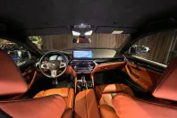 BMW M5 din 2020 cu 60.500 km - oferta BMW165969 - foto 31