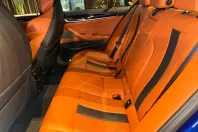 BMW M5 din 2020 cu 60.500 km - oferta BMW165969 - foto 34