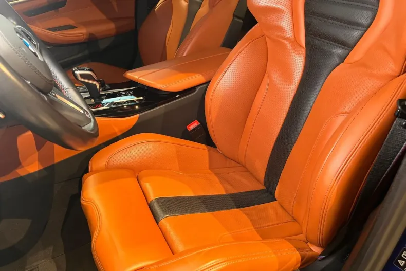 BMW M5 din 2020 cu 60.500 km - oferta BMW165969 - foto 36