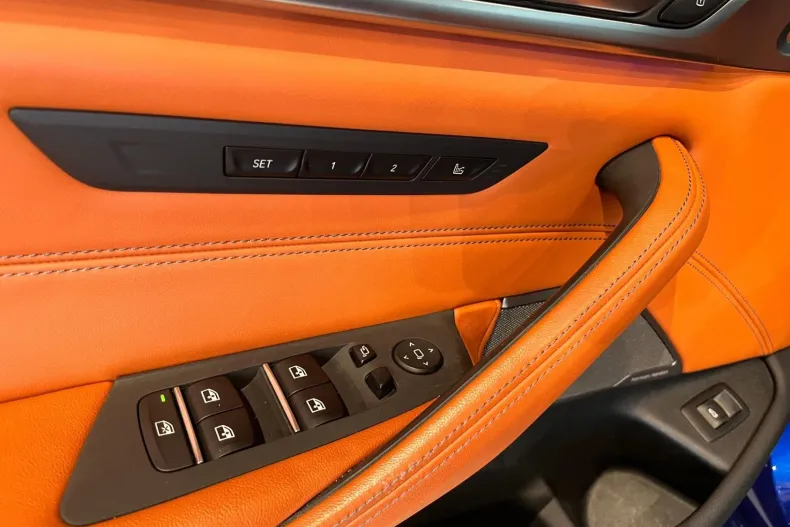 BMW M5 din 2020 cu 60.500 km - oferta BMW165969 - foto 38