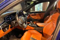 BMW M5 din 2020 cu 60.500 km - oferta BMW165969 - foto 40
