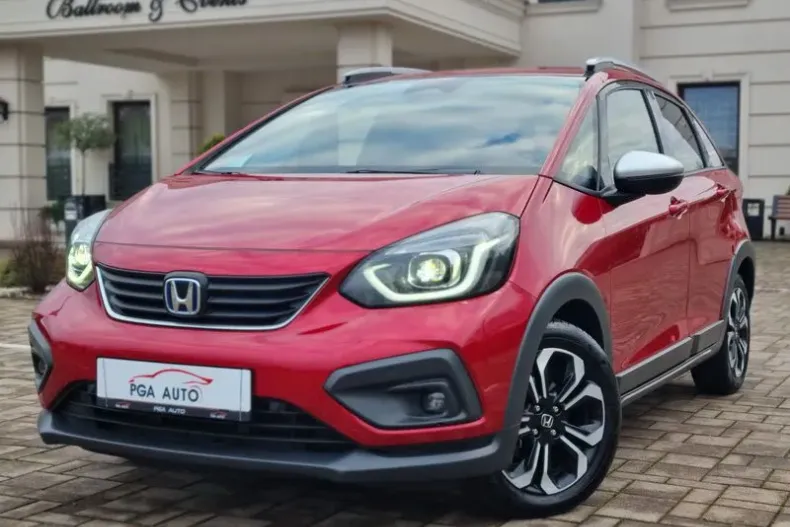 Honda Jazz din 2022 cu 94.693 km - oferta HON165970 - foto 1