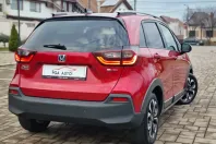 Honda Jazz din 2022 cu 94.693 km - oferta HON165970 - foto 2