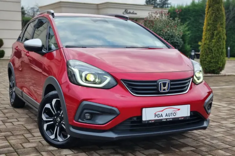 Honda Jazz din 2022 cu 94.693 km - oferta HON165970 - foto 3