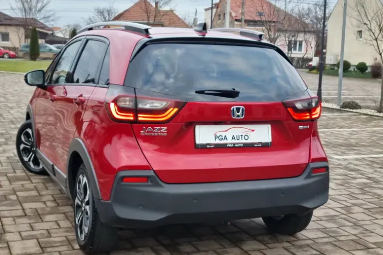 Honda Jazz din 2022 cu 94.693 km - oferta HON165970 - foto 4