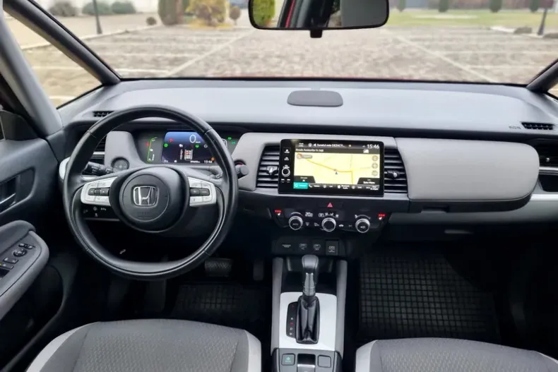 Honda Jazz din 2022 cu 94.693 km - oferta HON165970 - foto 5