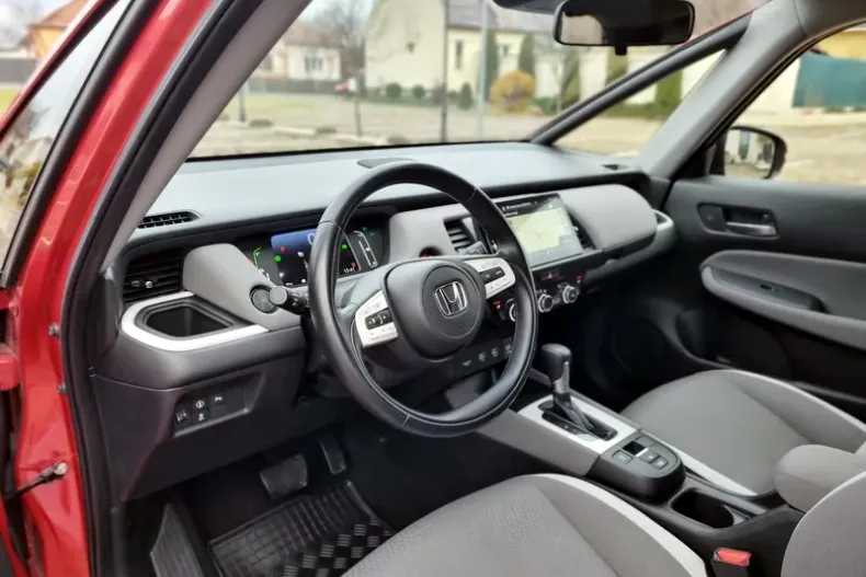 Honda Jazz din 2022 cu 94.693 km - oferta HON165970 - foto 8