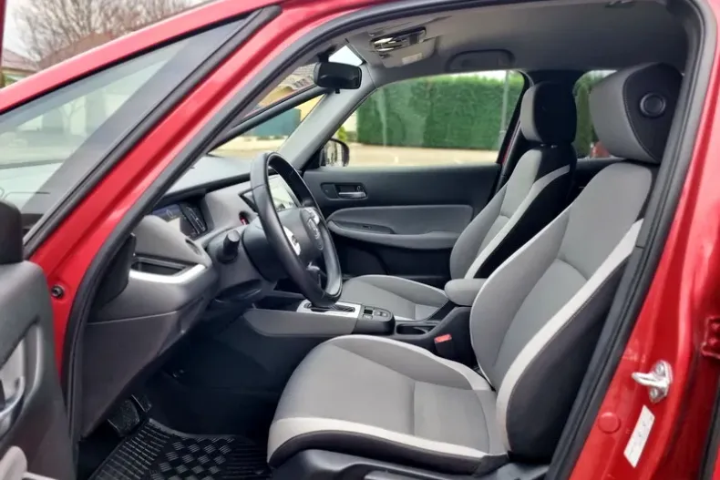 Honda Jazz din 2022 cu 94.693 km - oferta HON165970 - foto 9