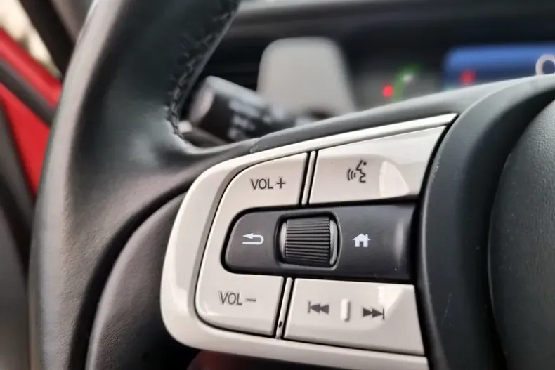 Honda Jazz din 2022 cu 94.693 km - oferta HON165970 - foto 13