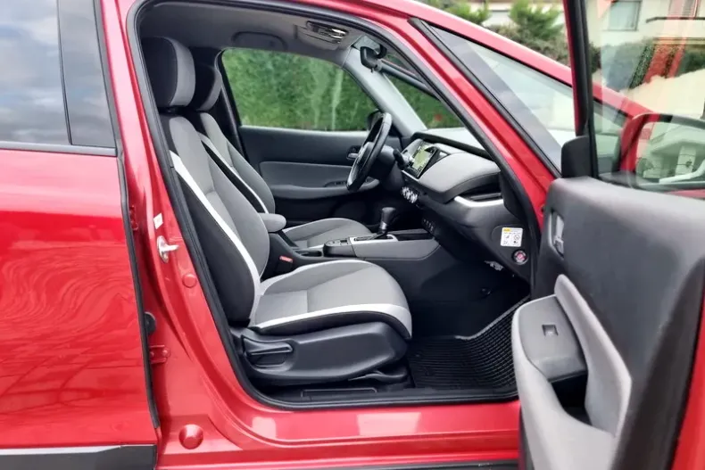 Honda Jazz din 2022 cu 94.693 km - oferta HON165970 - foto 15