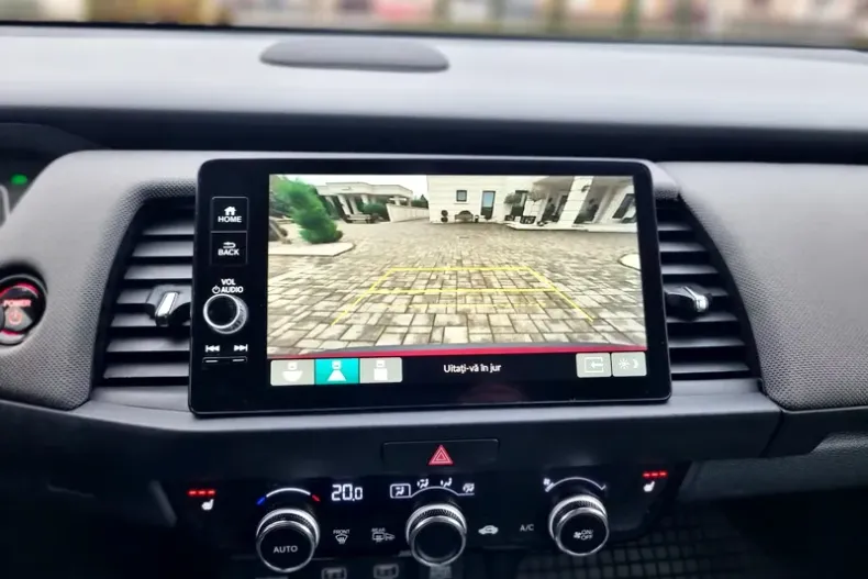 Honda Jazz din 2022 cu 94.693 km - oferta HON165970 - foto 23