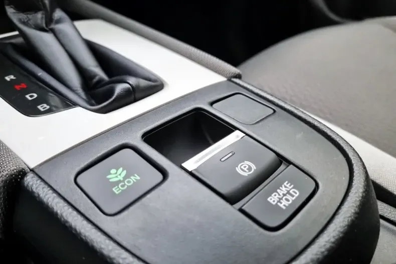 Honda Jazz din 2022 cu 94.693 km - oferta HON165970 - foto 29