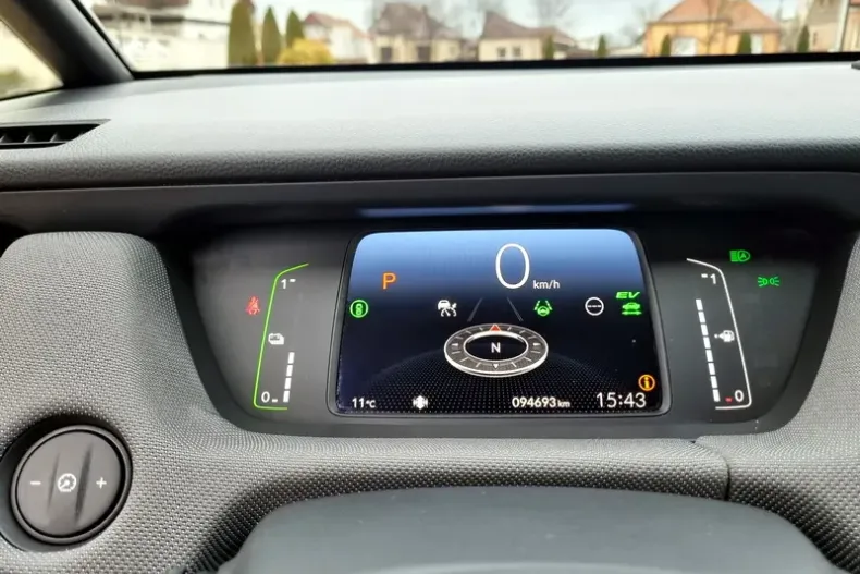 Honda Jazz din 2022 cu 94.693 km - oferta HON165970 - foto 31