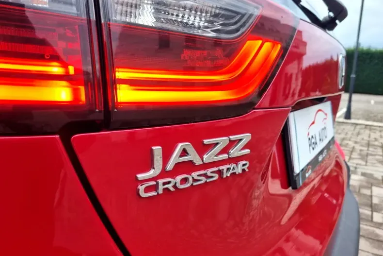 Honda Jazz din 2022 cu 94.693 km - oferta HON165970 - foto 33