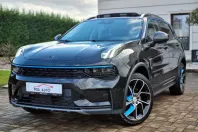 Lynk&Co 01 din 2022 cu 99.644 km - oferta LYN165971 - foto 1