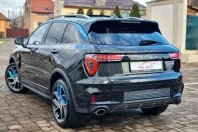 Lynk&Co 01 din 2022 cu 99.644 km - oferta LYN165971 - foto 2