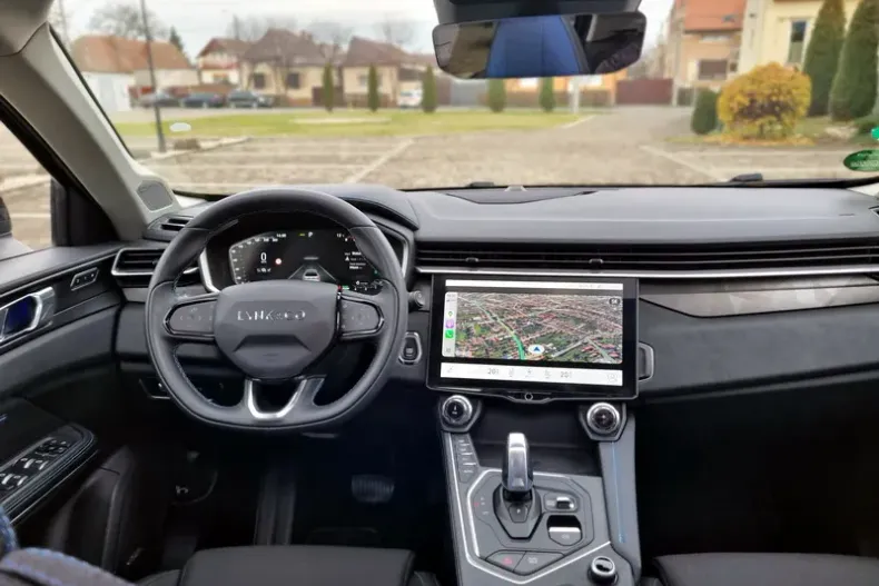 Lynk&Co 01 din 2022 cu 99.644 km - oferta LYN165971 - foto 5