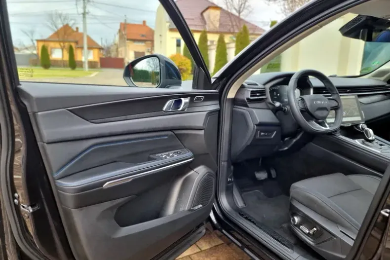 Lynk&Co 01 din 2022 cu 99.644 km - oferta LYN165971 - foto 7