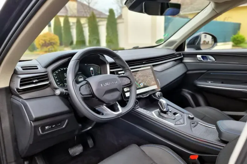 Lynk&Co 01 din 2022 cu 99.644 km - oferta LYN165971 - foto 9