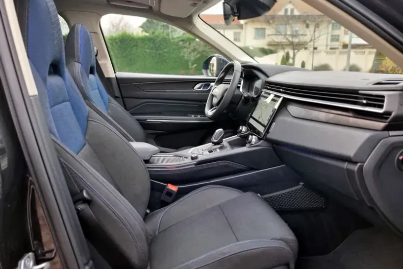 Lynk&Co 01 din 2022 cu 99.644 km - oferta LYN165971 - foto 11