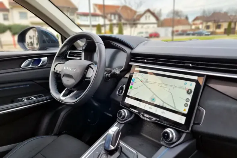 Lynk&Co 01 din 2022 cu 99.644 km - oferta LYN165971 - foto 13