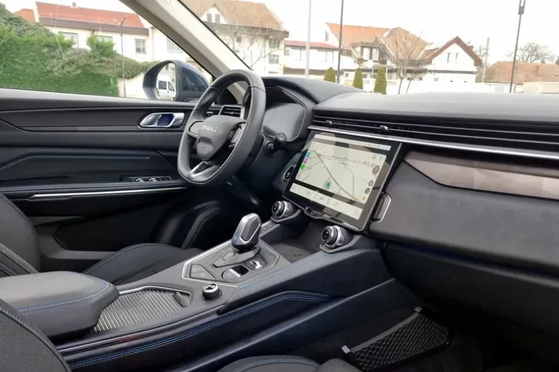 Lynk&Co 01 din 2022 cu 99.644 km - oferta LYN165971 - foto 14