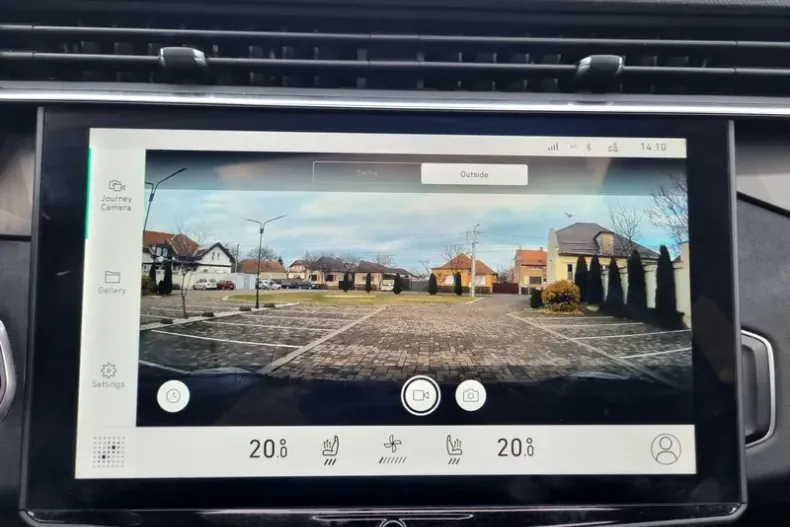 Lynk&Co 01 din 2022 cu 99.644 km - oferta LYN165971 - foto 18