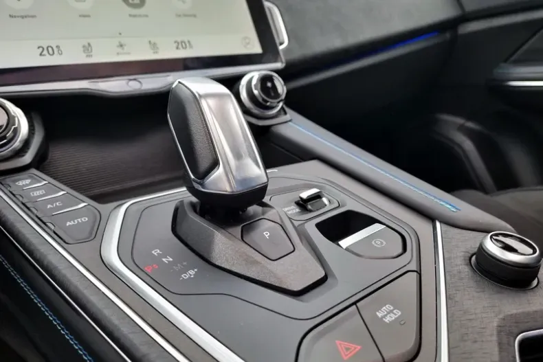 Lynk&Co 01 din 2022 cu 99.644 km - oferta LYN165971 - foto 22