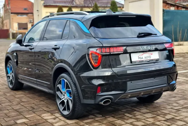 Lynk&Co 01 din 2022 cu 99.644 km - oferta LYN165971 - foto 30