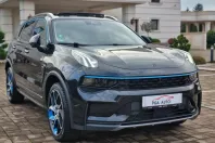 Lynk&Co 01 din 2022 cu 99.644 km - oferta LYN165971 - foto 31
