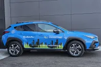 Subaru Crosstrek din 2024 cu 7.800 km - oferta SUB165972 - foto 2