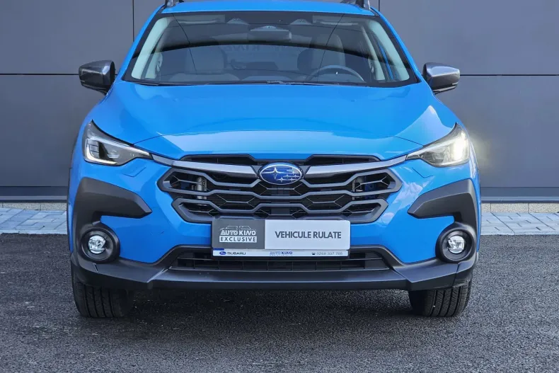 Subaru Crosstrek din 2024 cu 7.800 km - oferta SUB165972 - foto 4