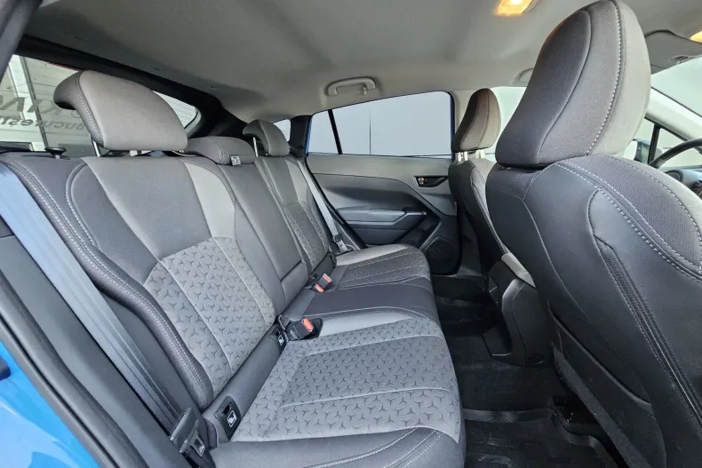 Subaru Crosstrek din 2024 cu 7.800 km - oferta SUB165972 - foto 12