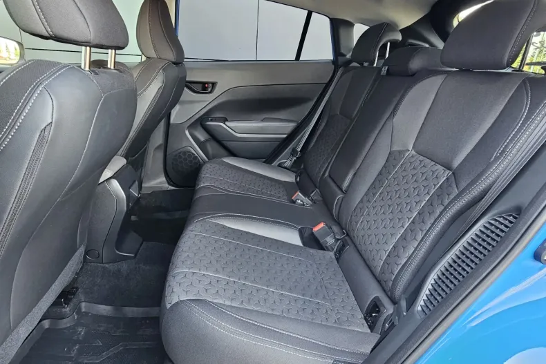 Subaru Crosstrek din 2024 cu 7.800 km - oferta SUB165972 - foto 13