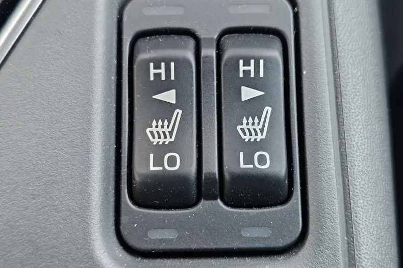 Subaru Crosstrek din 2024 cu 7.800 km - oferta SUB165972 - foto 19