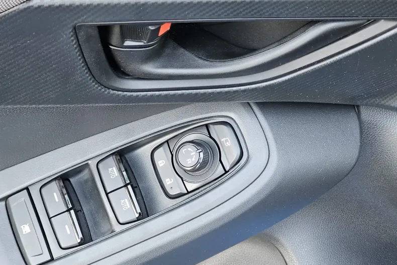 Subaru Crosstrek din 2024 cu 7.800 km - oferta SUB165972 - foto 21