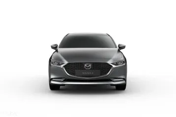 Mazda 3 din 2025 - oferta MAZ165973