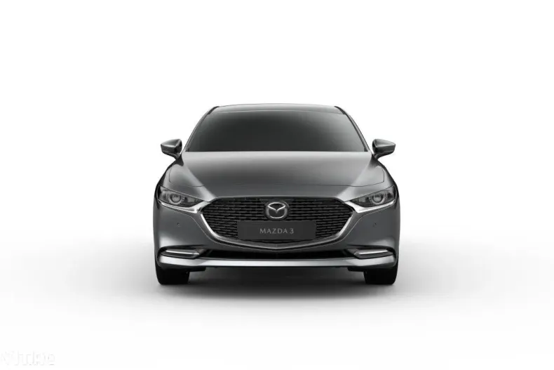 Mazda 3 din 2025 cu 5 km - oferta MAZ165973 - foto 1
