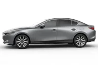 Mazda 3 din 2025 cu 5 km - oferta MAZ165973 - foto 3