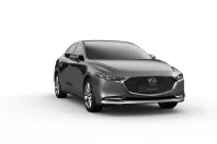 Mazda 3 din 2025 cu 5 km - oferta MAZ165973 - foto 6