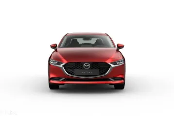 Mazda 3 din 2025 - oferta MAZ165974