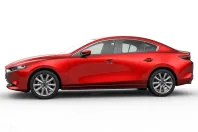 Mazda 3 din 2025 cu 1 km - oferta MAZ165974 - foto 2