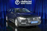 Volkswagen Passat din 2022 cu 100.776 km - oferta VOL165975 - foto 1