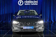 Volkswagen Passat din 2022 cu 100.776 km - oferta VOL165975 - foto 3