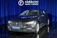 Volkswagen Passat din 2022 cu 100.776 km - oferta VOL165975 - foto 4