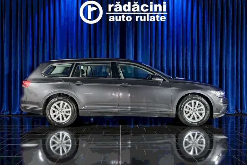 Volkswagen Passat din 2022 cu 100.776 km - oferta VOL165975 - foto 5