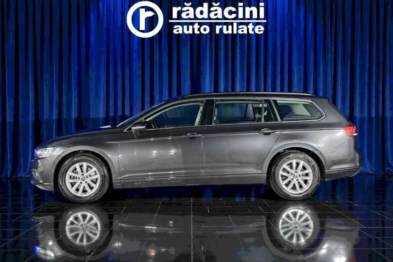 Volkswagen Passat din 2022 cu 100.776 km - oferta VOL165975 - foto 6