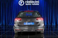 Volkswagen Passat din 2022 cu 100.776 km - oferta VOL165975 - foto 8
