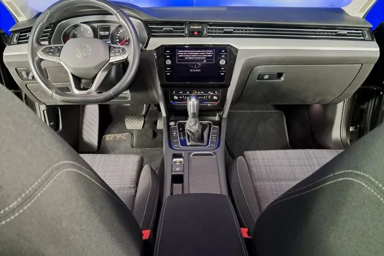 Volkswagen Passat din 2022 cu 100.776 km - oferta VOL165975 - foto 15